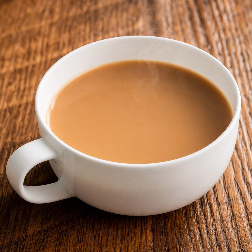 Asian Chai.
