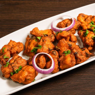 Chicken Pakora