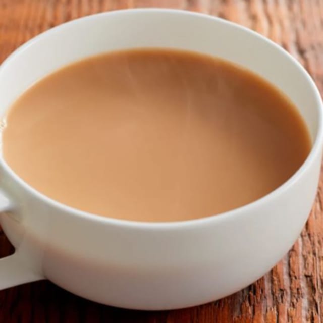 Asian Chai.