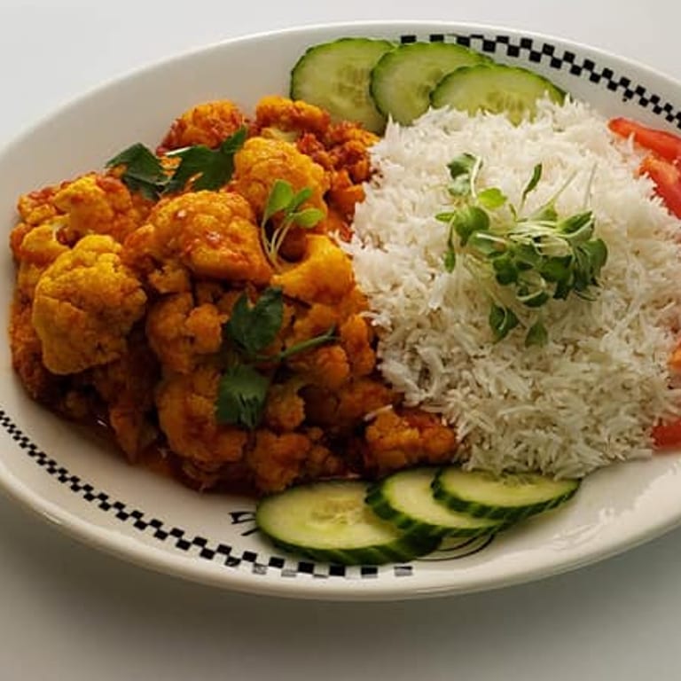 Savor Our Gobi Specialties