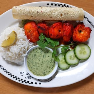 Chicken Tikka